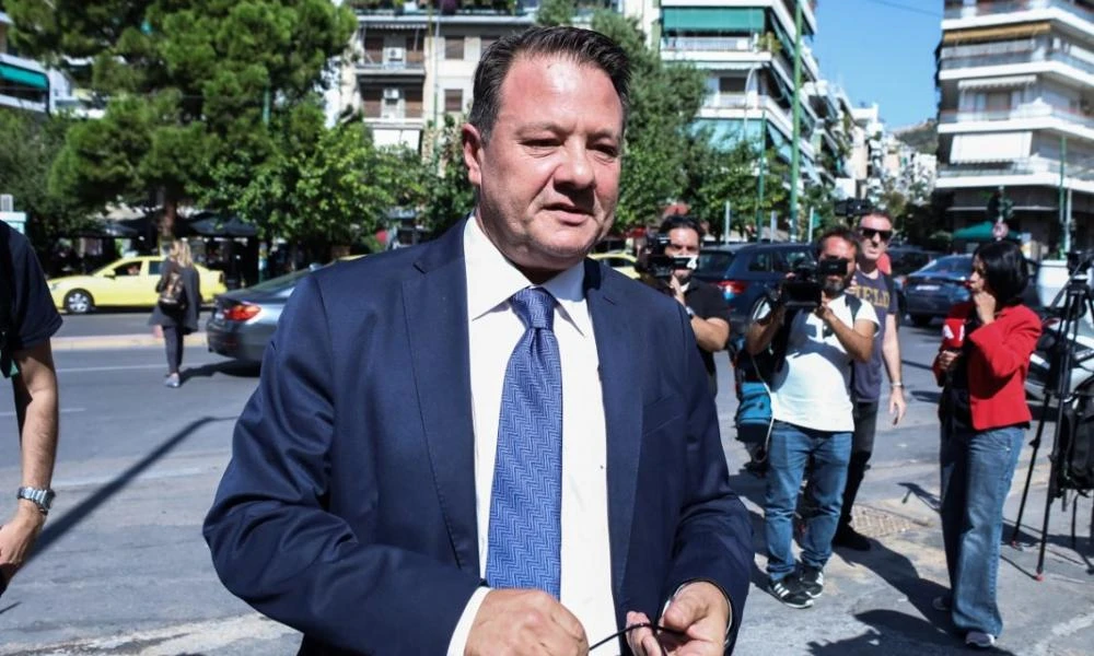 Λύτρας: Θα καταθέσει αίτηση αποφυλάκισης το επόμενο δεκαήμερο
